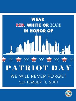 Patriot's Day